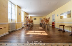 SONZAY, Centre-Val de Loire 37360