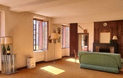 Soligny-les-Étangs, Aube 10400