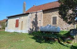 Voudenay, Côte-d'Or 21230