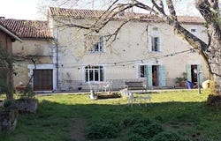 Mareuil, Nouvelle-Aquitaine 24340
