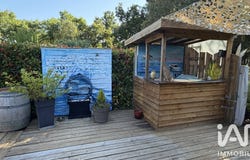 Hourtin, Nouvelle-Aquitaine 33990