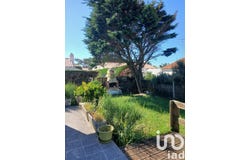 Bretignolles-sur-Mer, Pays de la Loire 85470
