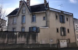 Bressuire, Deux-Sèvres 79300