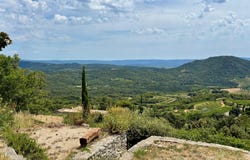 Suzette, Provence-Alpes-Côte d'Azur 84190