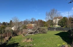 Le Lonzac, Limousin 19470