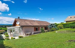 Bons-en-Chablais, Rhône-Alpes 74890