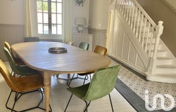 Le Touquet-Paris-Plage, Hauts-de-France 62520