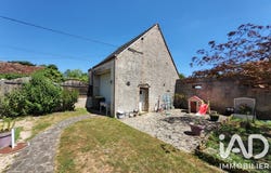 Concriers, Centre-Val de Loire 41370
