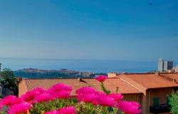 Bretelle du Centre, Beausoleil, Provence-Alpes-Côte d'Azur 06240