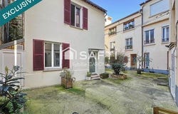 Chaville, Île-de-France 92370