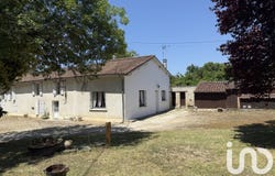 Mauzé-sur-le-Mignon, Nouvelle-Aquitaine 79210