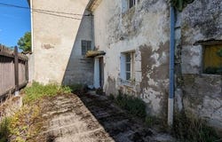 Saint-Germain-De-La-Riviere, Aquitaine 33240