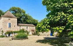 Issigeac, Aquitaine 24560