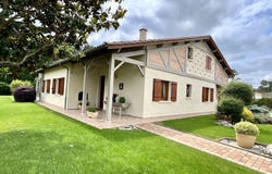 Casteljaloux, Aquitaine 47700