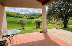 Pujols, Aquitaine 47300
