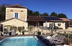 Doudrac, Aquitaine 47210