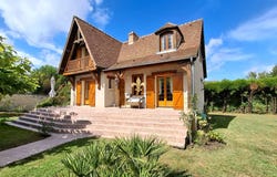 Coye-la-Forêt, Oise 60580