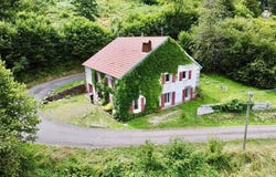 Amont-et-Effreney, Franche-Comté 70310
