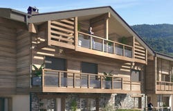 Les Gets, Rhône-Alpes 74260