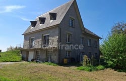 PONTORSON, Basse-Normandie 50170