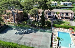 ROQUEBRUNE-SUR-ARGENS, Provence-Alpes-Côte d'Azur 83380