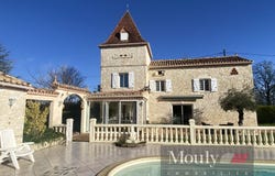 Labastide-Marnhac, Midi-Pyrénées 46090
