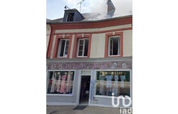 Breteuil, Normandy 27160