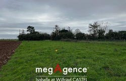 La Jonchere, Pays de la Loire 85540