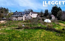 Châtelus-Malvaleix, Nouvelle-Aquitaine 23270