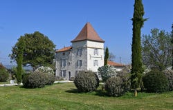 Saint-Sardos, Aquitaine 47360