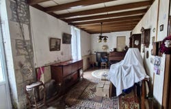Semussac, Poitou-Charentes 17120