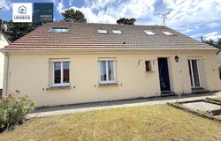 Villers-Cotterêts, Aisne 02600