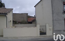 Jussas, Nouvelle-Aquitaine 17130