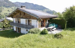 Praz-sur-Arly, Haute-Savoie 74120