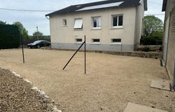 L'Isle-Jourdain, Poitou-Charentes 86150
