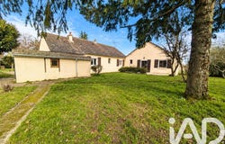 Saint-Maur, Centre-Val de Loire 36250