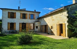 Galgon, Gironde 33133