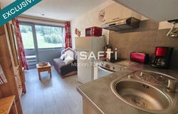 Villarodin-Bourget, Rhône-Alpes 73500