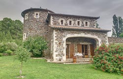 Malbosc, Rhône-Alpes 07140