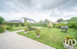 Tressange, Grand Est 57710