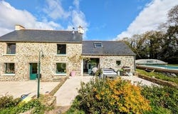 HANVEC, Bretagne 29460