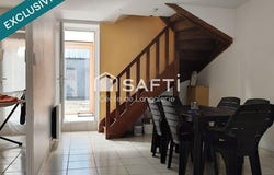 Le Blanc, Centre 36300