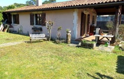 Lanton, Aquitaine 33138