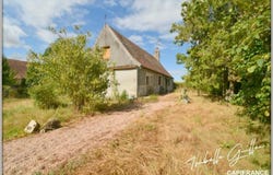 Touchay, Centre 18160