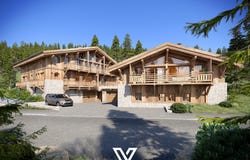 Megève, Rhône-Alpes 74120