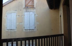Saint Sever, Aquitaine 40500