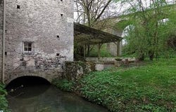 Monbalen, Aquitaine 47340