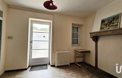 LA CHAIZE-LE-VICOMTE, Pays de la Loire 85310