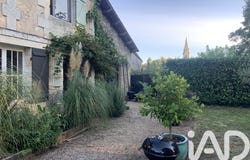 Izon, Nouvelle-Aquitaine 33450
