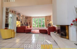 Neuville-sur-Oise, Val-d'Oise 95000